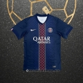 Camiseta Paris Saint-Germain Primera 25-26