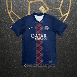 Camiseta Paris Saint-Germain Primera 25-26