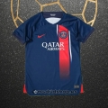 Camiseta Paris Saint-Germain Primera Mujer 23-24