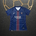 Camiseta Paris Saint-Germain Primera Mujer 25-26