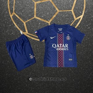 Camiseta Paris Saint-Germain Primera Nino 25-26