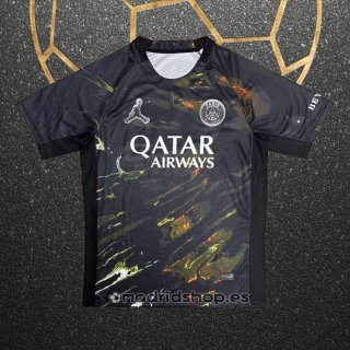 Camiseta Paris Saint-Germain Quinto 25-26
