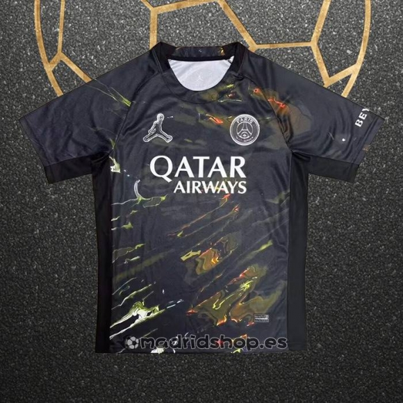 Camiseta Paris Saint-Germain Quinto 25-26