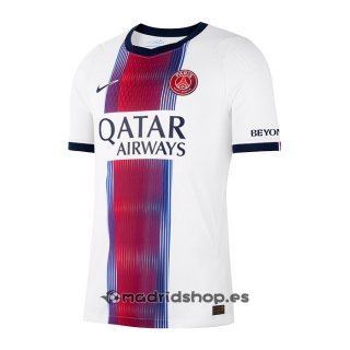 Camiseta Paris Saint-Germain Segunda 26-27