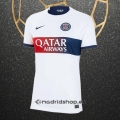 Camiseta Paris Saint-Germain Segunda Mujer 23-24