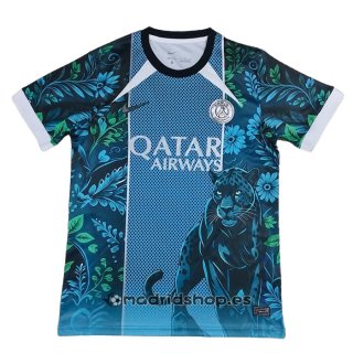 Camiseta Paris Saint-Germain Special 26-27 Azul