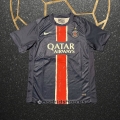 Tailandia Camiseta Paris Saint-Germain Primera 1 Star 24-25