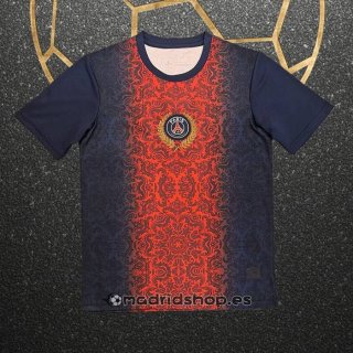 Tailandia Camiseta Paris Saint-Germain Special 2025-2026