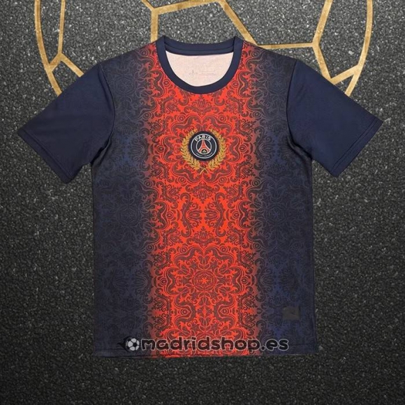 Tailandia Camiseta Paris Saint-Germain Special 2025-2026