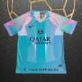 Tailandia Camiseta Paris Saint-Germain Special 25-26 Azul