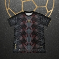 Tailandia Camiseta Paris Saint-Germain Special 25-26 Negro