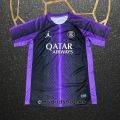 Tailandia Camiseta Paris Saint-Germain Special 25-26 Purpura
