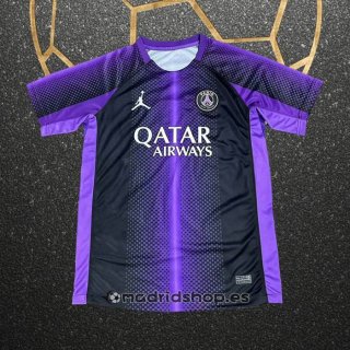Tailandia Camiseta Paris Saint-Germain Special 25-26 Purpura