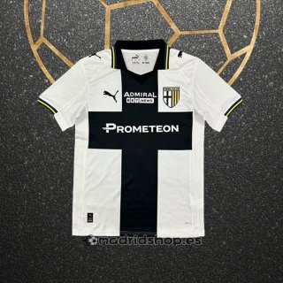 Camiseta Parma Primera 25-26