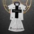 Camiseta Parma Primera Nino 25-26