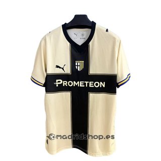 Tailandia Camiseta Parma Primera 26-27