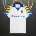 Tailandia Camiseta Parma Tercera 25-26