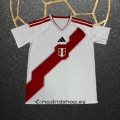 Camiseta Peru Primera 2026 (2XL-4XL)