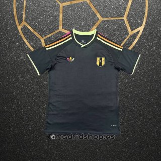 Camiseta Peru Segunda 2026