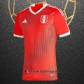 Tailandia Camiseta Peru Segunda 2023