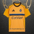 Tailandia Camiseta Pisa Segunda 25-26