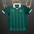 Camiseta Plymouth Argyle Primera 25-26