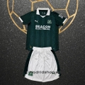 Camiseta Plymouth Argyle Primera Nino 25-26