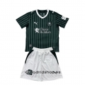 Camiseta Plymouth Argyle Primera Nino 26-27