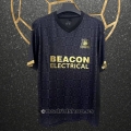 Camiseta Plymouth Argyle Segunda 25-26