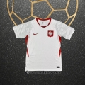 Camiseta Polonia Primera 2026 (2XL-4XL)