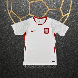 Camiseta Polonia Primera 2026 (2XL-4XL)