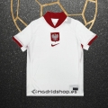 Tailandia Camiseta Polonia Primera Eurocopa 2024
