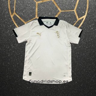 Tailandia Camiseta Port Vale Primera 25-26