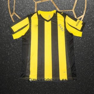 Tailandia Camiseta Port Vale Segunda 25-26