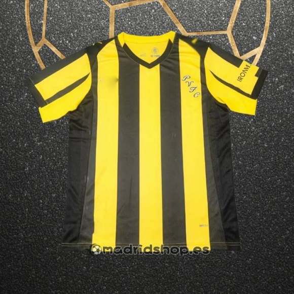 Tailandia Camiseta Port Vale Segunda 25-26