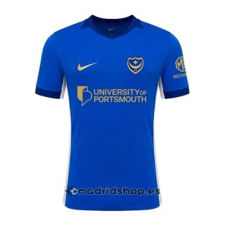 Camiseta Portsmouth Primera 26-27