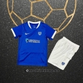 Camiseta Portsmouth Primera Nino 25-26