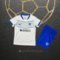 Camiseta Portsmouth Segunda Nino 25-26