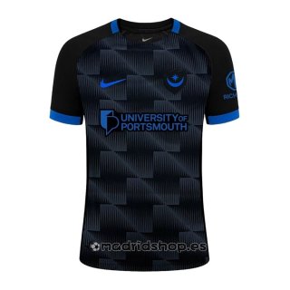 Camiseta Portsmouth Tercera 26-27