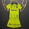 Camiseta Portsmouth Tercera Nino 25-26