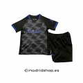 Camiseta Portsmouth Tercera Nino 26-27