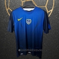 Camiseta Pre Partido del Portsmouth 25-26 Azul