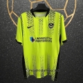 Tailandia Camiseta Portsmouth Tercera 25-26