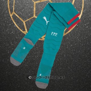 Calcetines Portugal Primera 2026