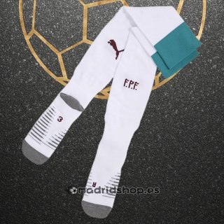 Calcetines Portugal Segunda 2026