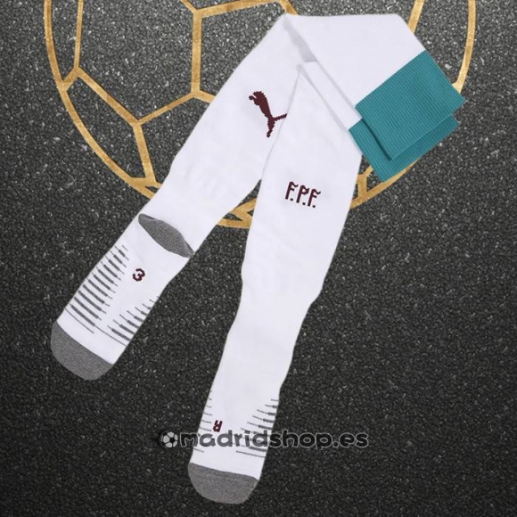 Calcetines Portugal Segunda 2026