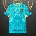 Camiseta Portugal Portero Segunda 2026
