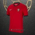 Camiseta Portugal Primera Authentic Eurocopa 2024