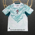 Camiseta Portugal Segunda 2026 (2XL-4XL)