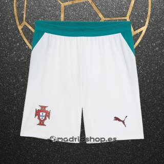 Pantalones Portugal Segunda 2026